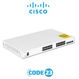 
CBS350-24P-4G-EU 