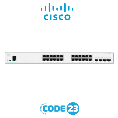 CBS350-24-4G-EU
