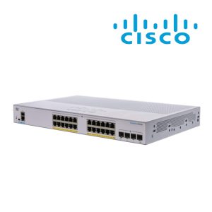 CBS350-24FP-4G-EU