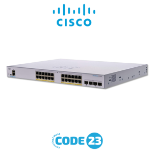 CBS350-24FP-4G-EU