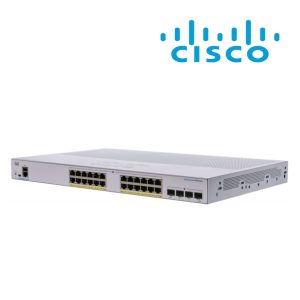 CBS350-24P-4G-EU
