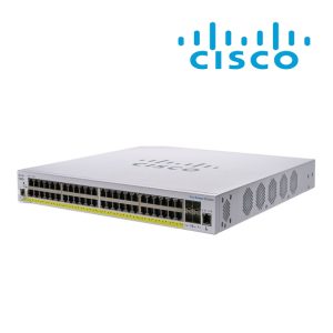 CBS350-48P-4G-EU