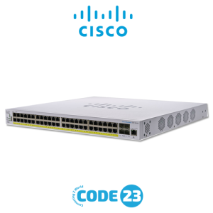 CBS350-48P-4G-EU