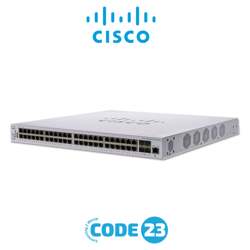 CBS350-48XT-4X-EU