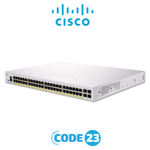 CBS350-48XT-4X-EU