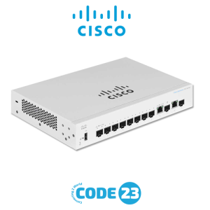 CBS350-8S-E-2G-EU