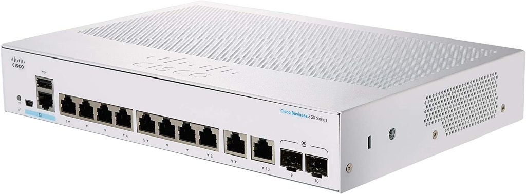 CBS350-8S-E-2G-EU