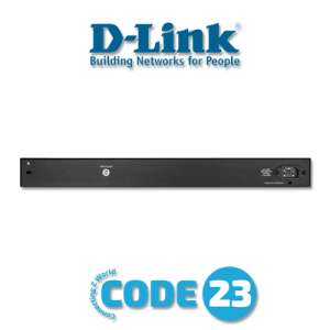 DGS-1210-28P