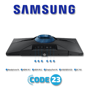 LS27BG400