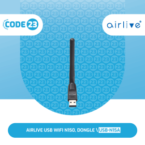 USB-N15A