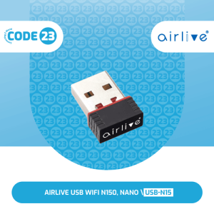 USB-N15