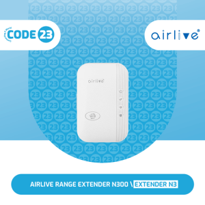 Extender N3