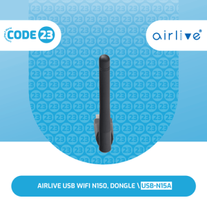 USB-N15A