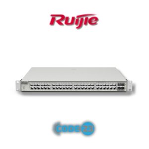 RG-NBS3200-48GT4XS-P