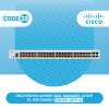 CBS350-48FP-4G