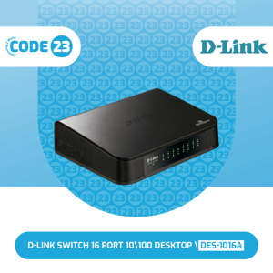 DES-1016A