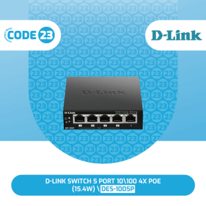 DES-1005P