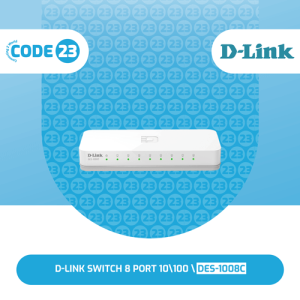 DES-1008C