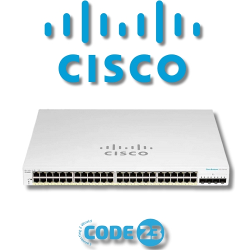 CBS220-48P-4G