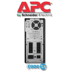 SMC3000