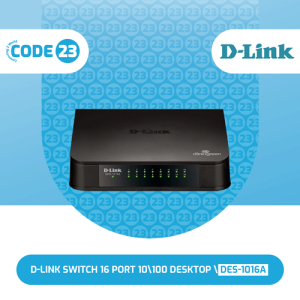 DES-1016A