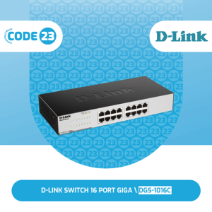 DGS-1016C