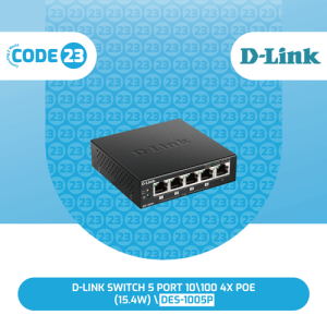 DES-1005P