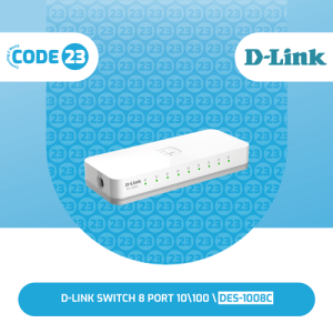 DES-1008C