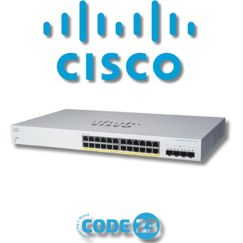 CBS220-24P-4G