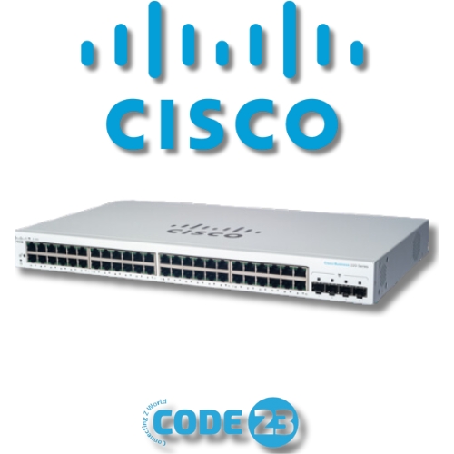 CBS220-48P-4G