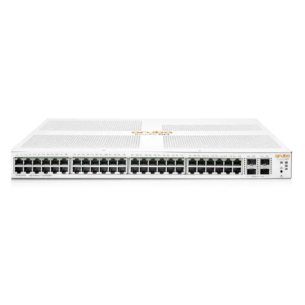 Aruba Switch HP 48 Port Gigabit, Smart , 4x SFP 10G ,1930 48G /JL685A