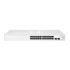 ِAruba Switch Hp 24 Port Gigabit, Smart L2 , 2x SFP 1G, 1830 24G \ JL812A