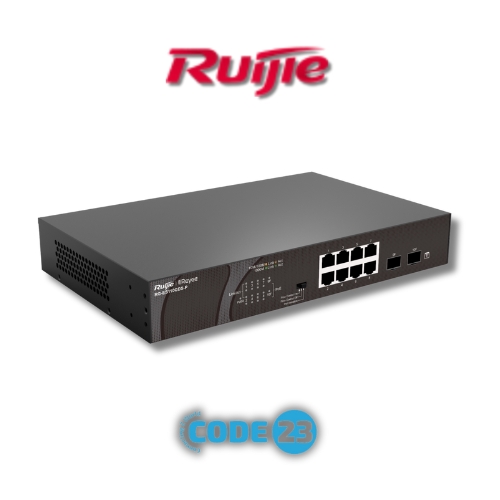 RG-ES110GDS-P