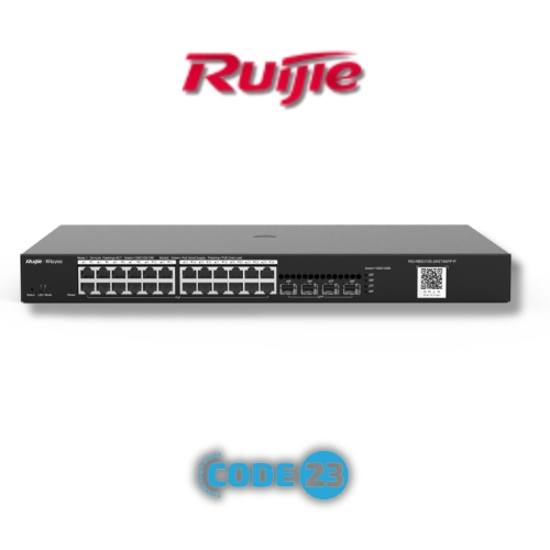 RG-NBS3100-24GT4SFP-P