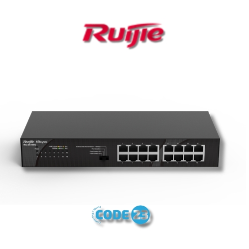 RG-ES116G