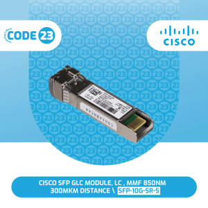 SFP-10G-SR-S