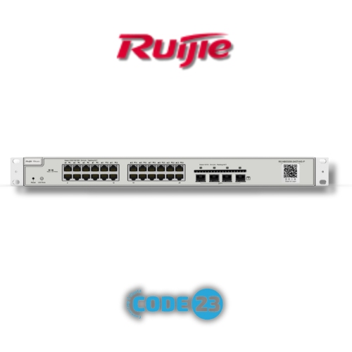 RG-NBS3200-24GT4XS-P