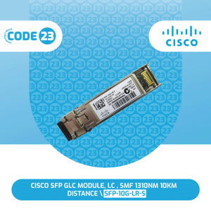 SFP-10G-LR-S