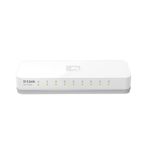 DES-1008A