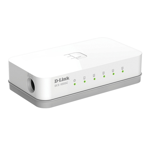 DES-1005C