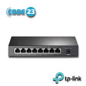 TL-SF1008P