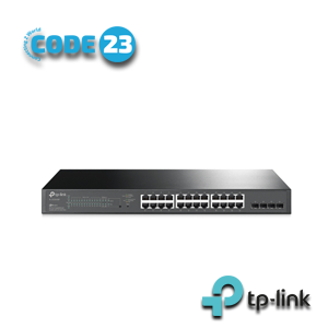 TL-SG2428P