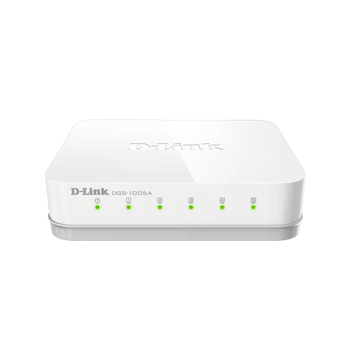 DGS-1005A