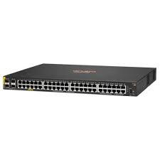 Aruba Switch CX6100, 48Port GB, 4x SFP 10G, Poe (370W) \ JL675A