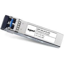 Cisco SFP GLC Module, LC , SMF 1310nm 10KM Distance \ SFP-10G-LR-S