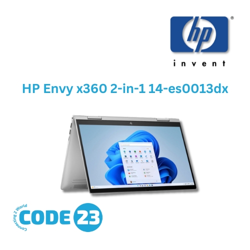 Envy x360 2-in-1 14-ES0013DX