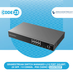 GWN7801P