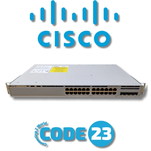 C9200L-24P-4G