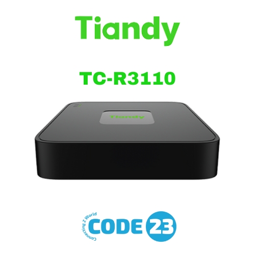 TC-R3110