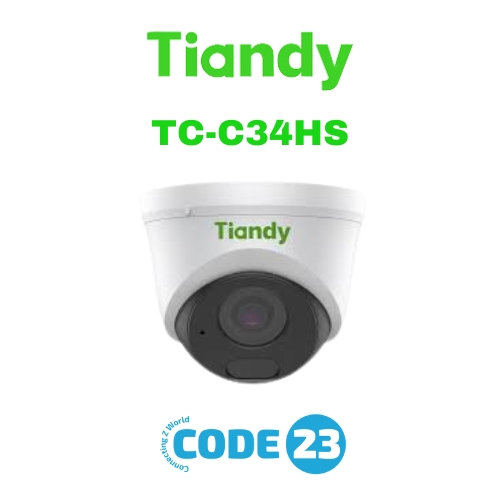 TC-C34HS